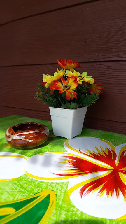 Les Fleurs House Bed & Breakfast Khao Lak Room photo